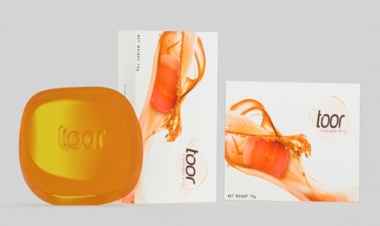 Marya Day Toor Soap Device mark 3128372 Trademark