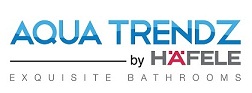 Aqua Trendz By Hafele Device mark 3140557 Trademark