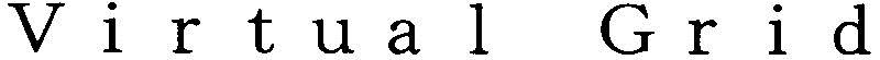 V I R T U A L G R I D Device mark 3112147 Trademark