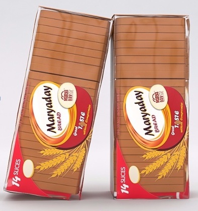 Marya Day Bread Device mark 3128386 Trademark