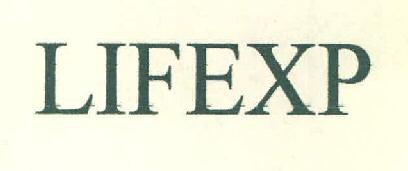 Lifexp Device mark 3117411 Trademark
