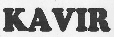 Kavir Device mark 3113164 Trademark