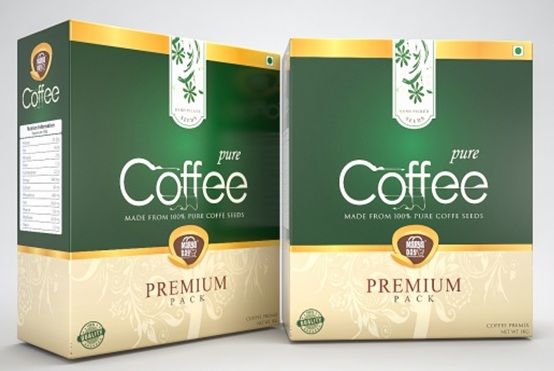 Marya Day Premium Coffee Device mark 3128389 Trademark