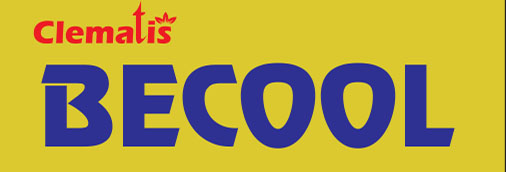 Clematis Becool Device mark 3140572 Trademark