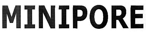 Minipore Device mark 3079746 Trademark