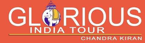 Glorious India Tour Device mark 3119688 Trademark