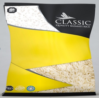 Marya Day Classic Basmati Rice Device mark 3128397 Trademark