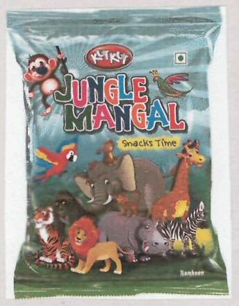 Kurkur Jungle Mangal Device mark 3136323 Trademark