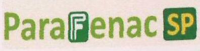 Para Fenac Sp Device mark 3119543 Trademark