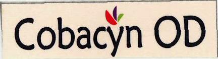 Cobacyn Od Device mark 3119544 Trademark