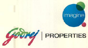 Imagine Godrej | Properties Device mark 3129921 Trademark