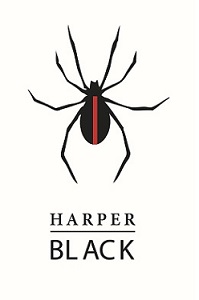 Harper Black Device mark 3117430 Trademark