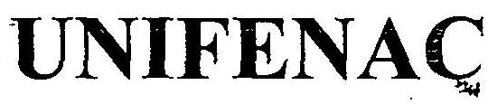 Unifenac Device mark 3118400 Trademark