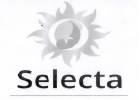 Selecta (device Of Sun) Device mark 3136054 Trademark