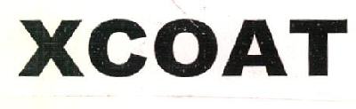 Xcoat Device mark 3112183 Trademark
