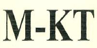 M-kt Device mark 3136057 Trademark