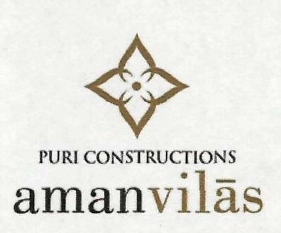 Puri Constructions Device mark 3079619 Trademark