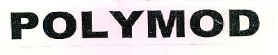 Polymod Device mark 3112189 Trademark