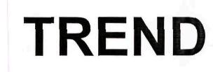 Trend Device mark 3129930 Trademark