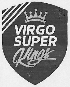 Virgo Super Kings Device mark 3127207 Trademark