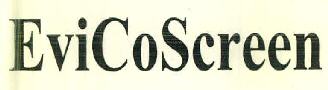 Evicoscreen Device mark 3136062 Trademark