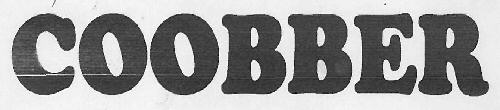 Coobber Device mark 3113197 Trademark