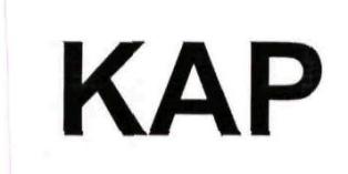 Kap Device mark 3129932 Trademark