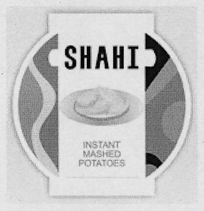 Shahi Device mark 3127209 Trademark