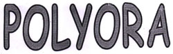 Polyora Device mark 3118416 Trademark