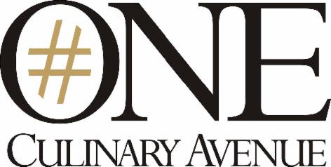 One Culinary Avenue (label) Device mark 3140609 Trademark