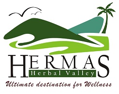 Hermas Herbal Valley Device mark 3136077 Trademark