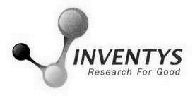 Inventys Device mark 3079642 Trademark