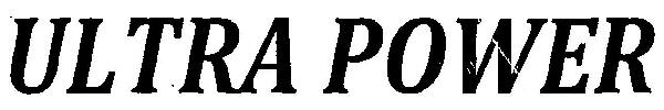 Ultra Power Device mark 3113217 Trademark