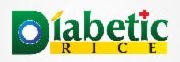 Diabetic Rice (label) Device mark 3140628 Trademark