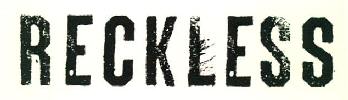 Reckless Device mark 3125911 Trademark