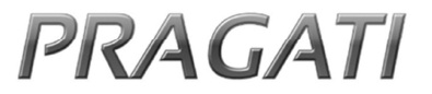 Pragati Device mark 3140481 Trademark