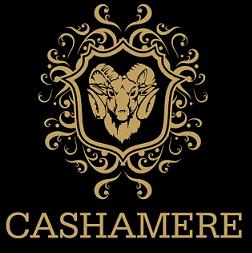 Cashamere Device mark 3131693 Trademark