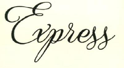 Express Device mark 3125915 Trademark