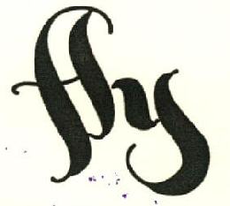 Fly Device mark 3125916 Trademark