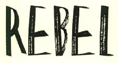 Rebel Device mark 3125917 Trademark