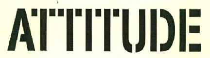 Attitude Device mark 3125919 Trademark