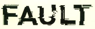 Fault Device mark 3125920 Trademark