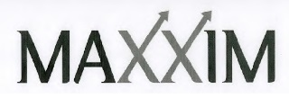 Maxxim Device mark 3119871 Trademark