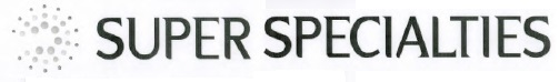 Super Specialties Device mark 3119875 Trademark