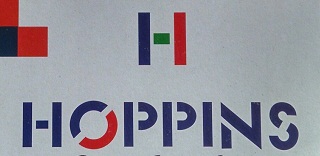 Hoppins Device mark 3126809 Trademark