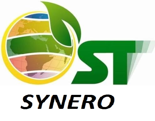 Synero Device mark 3126661 Trademark