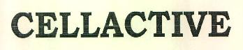 Cellactive Device mark 3119739 Trademark