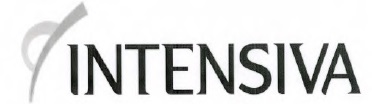 Intensiva Device mark 3119893 Trademark