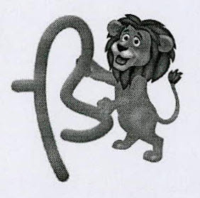 B (device Of Lion) Device mark 3087494 Trademark
