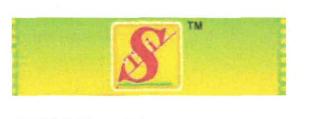 Sti (monogram) Device mark 3126685 Trademark